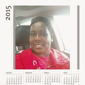 Meet your Posher, Yvette